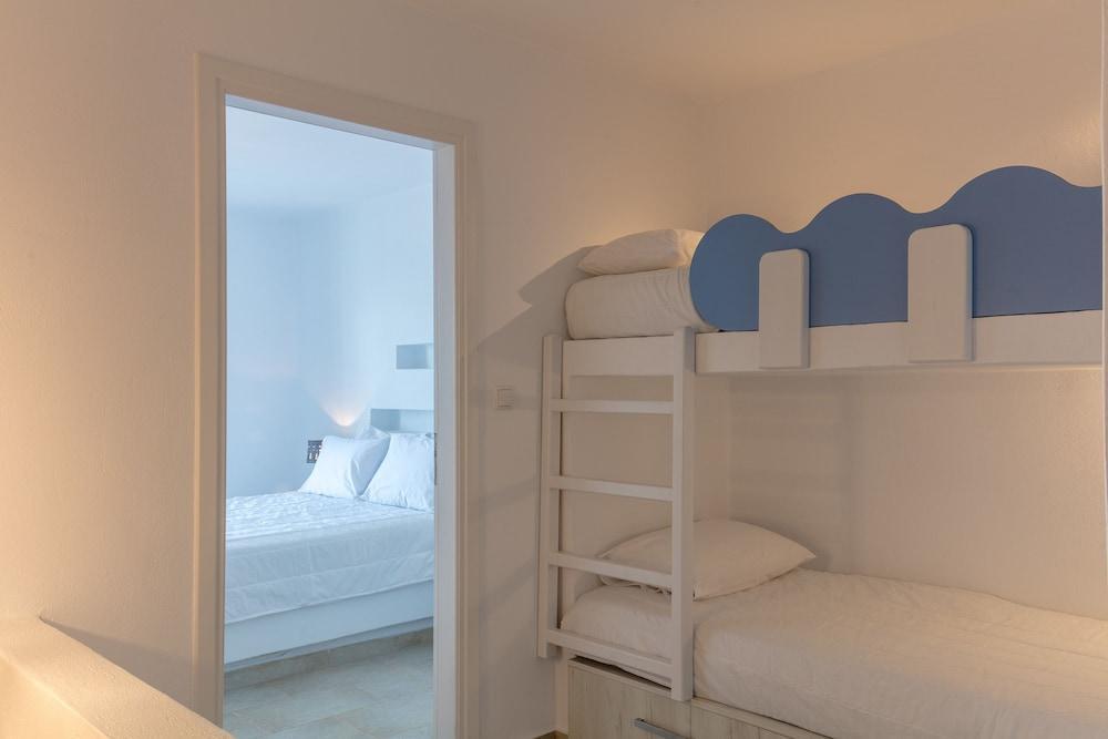 Apricot And Sea Luxury Villas Микри-Вигла Экстерьер фото