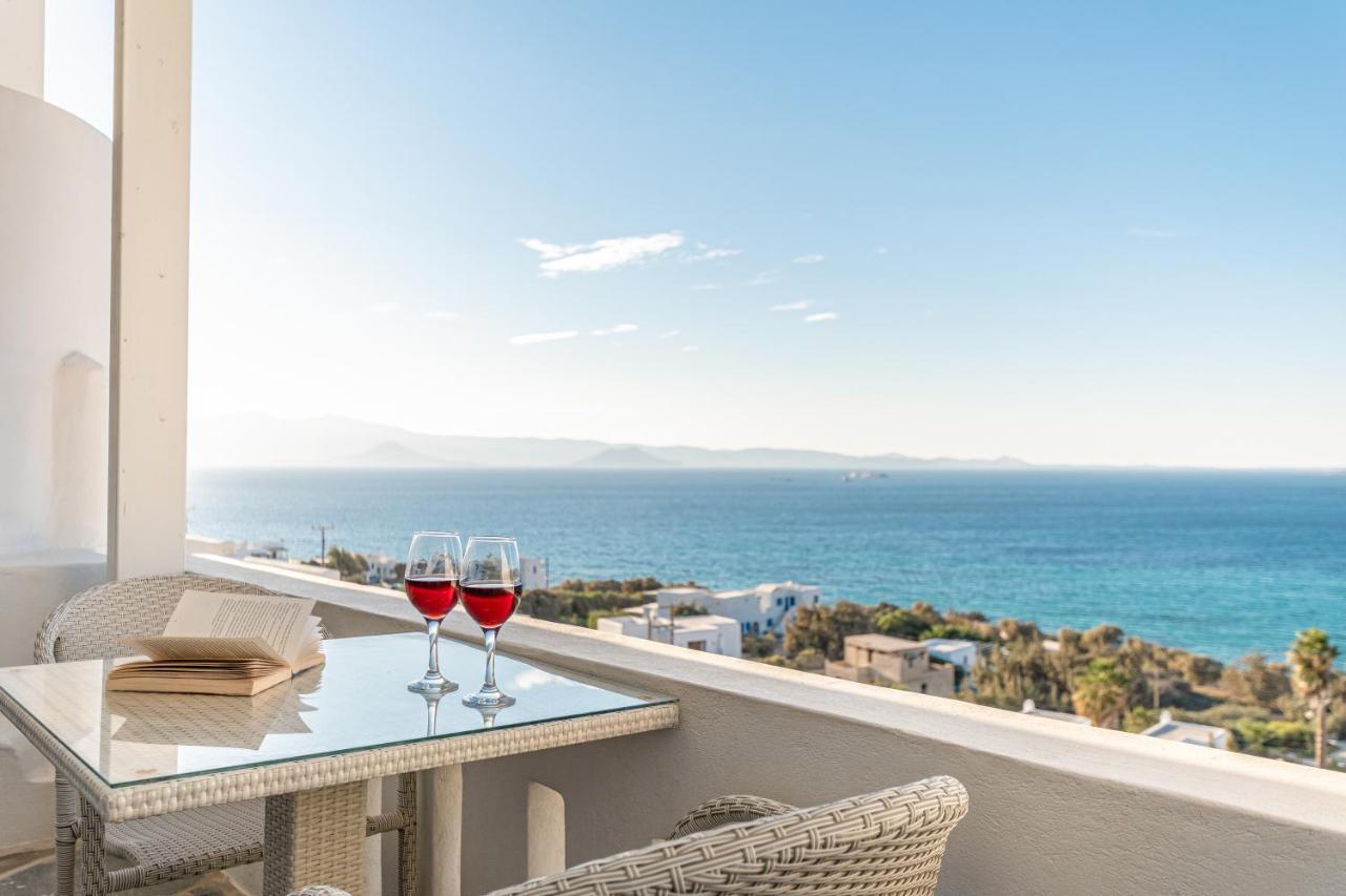 Apricot And Sea Luxury Villas Микри-Вигла Экстерьер фото