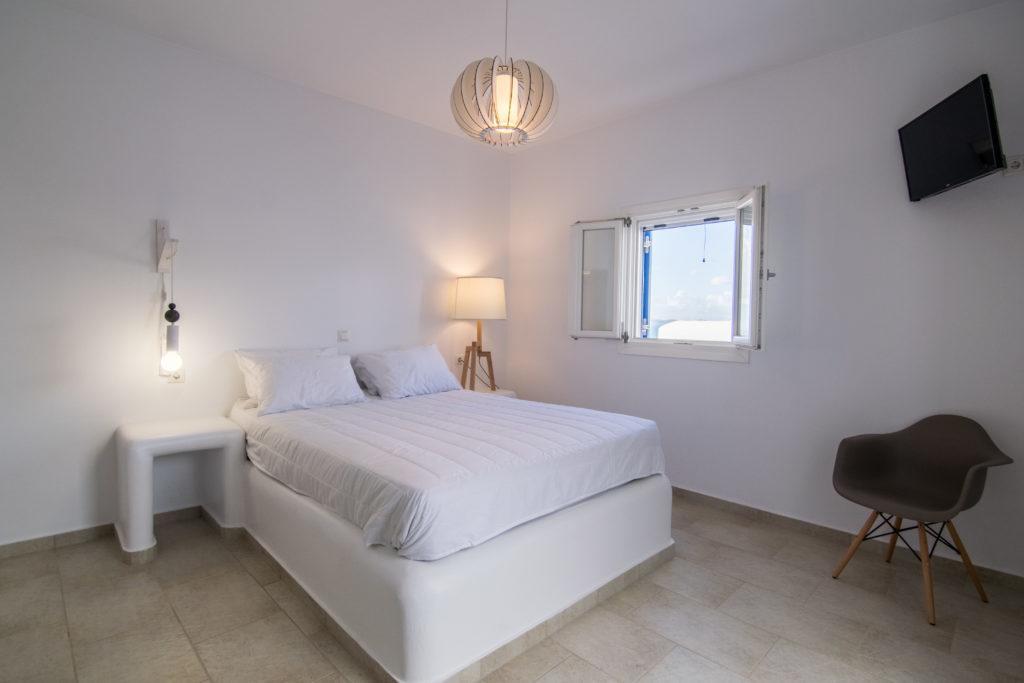 Apricot And Sea Luxury Villas Микри-Вигла Экстерьер фото
