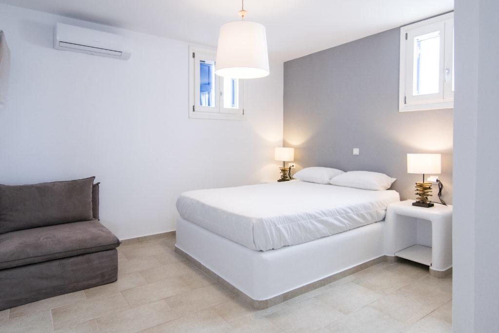 Apricot And Sea Luxury Villas Микри-Вигла Экстерьер фото